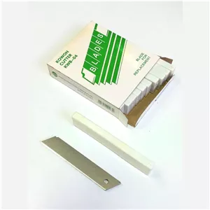 تیغ کاتر KOWON بزرگ 10 عددی