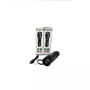 چراغ قوه دوکاره یو وی RUILANG K042 UV