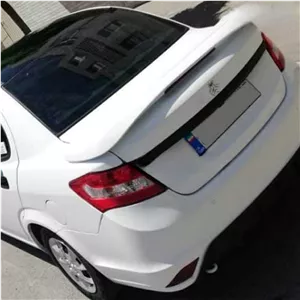 بال چراغدار ماکسیمایی تیبا 1 ساینا سمند سیلو (پس کرایه) ارسال توسط تیپاکس 