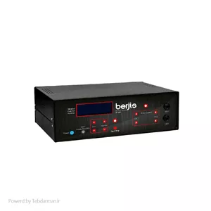 دستگاه فیزیوتراپی فارادیک برجیس دو کاناله مدل SL400
