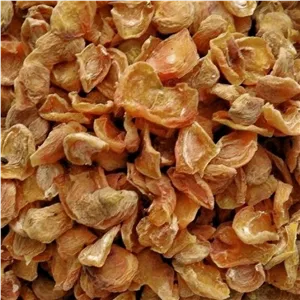 زردآلو خشک ارگانیک افتابی 500 گرمی