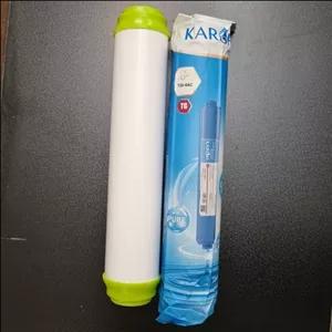 فیلتر مرحله کربن خطی مرحله 5 برند کاروفی ویتنام،دارای بسته بندی خاص،اصل