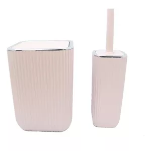 ست سطل و فرچه همارا طرح بادبزنی مدل 4 گوش کد 660286