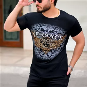 تیشرت مردانه Versace مدل Sigma کد 6316s