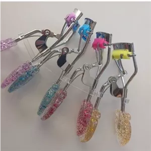 فر مژه دسته دار شاین باکیفیت