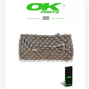زنجیر دوچرخه دنده ای OK