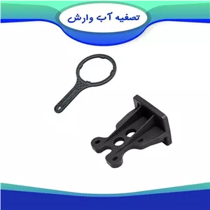 براکت و آچار هوزینگ جامبو