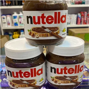 نوتلا 350 گرم لهستان اورجینال nutella