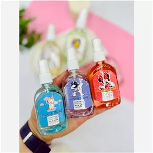 عطر بیکینی