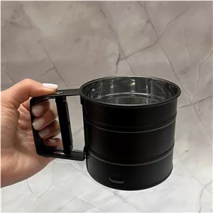 الک چرخشی استیل لیمیتاک الک استیل چرخشی