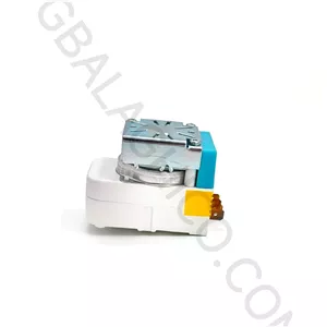 تایمر دیفراست مدل TD-20CSA برند PCC