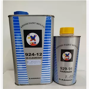 کیلر هاردنر ضدخش کحالی یک کیلو