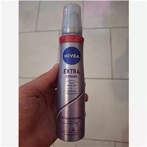 موس مو نیوآ مدل قوی مدل Extra Strong حجم 150 میل
