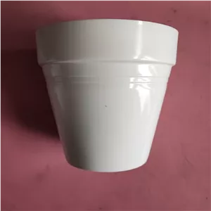 گلدان دیواری یک طرفه کلاسیک کوچک