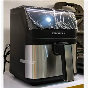 سرخ کن 5 5 لیتر برند هنریچ مدل HFR3040