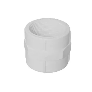 بوشن دنده ای upvc سایز 25