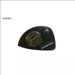 قطب نما مدل QB