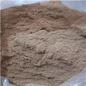 پودر غوره آسیاب شده