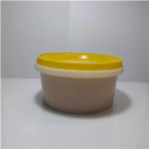 حلوا ارده نی ریز(750 گرمی)حاوی شیره خرما وشیره انگور  و ارده(پس کرایه) 