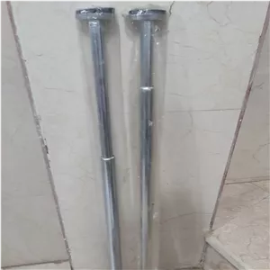 میله بارفیکس 