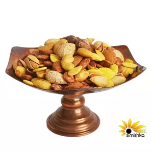 آجیل مخصوص تبریزی 250 گرم سیمیشکا