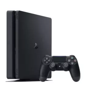 Ps4 Slim کنسول پلی استیشن اسلیم 500 گیگابایت 