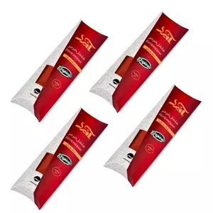 فلفل قرمز آنید - 260 گرم بسته 4 عددی