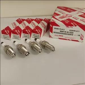 شمع موتور  تویوتا هایلوکس جنیون پارتToyota Hilux (پس کرایه)