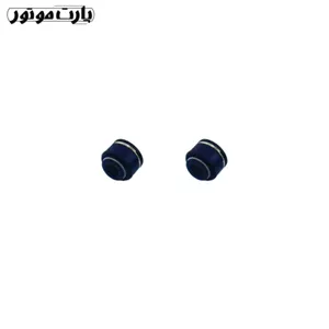لاستیک ساق سوپاپ موتور سیکلت هوندا 
