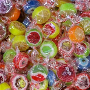 آبنبات لاکچری آدرین ( 1000 گرم )