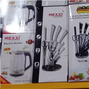 سویس کارد مارک معروف مکسی