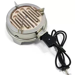 بخاری برقی خوراک پزی،بخاری برقی چدنی،اجاق برقی اوجاق برقی خوراک پزی،هیتر برقی