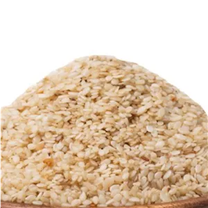 کنجدسفید خام یک کیلویی