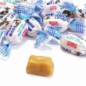 تافی میلکی مو شیری میلکی مو (شیرین عسل)