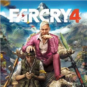بازی فوق العاده و اکشن far cry 4