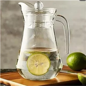 پارچ تک درب دار لومینارک مدل ته پهن با ارسال رایگان