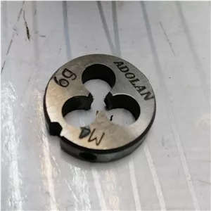 حدیده m3 جنس چینی خوب