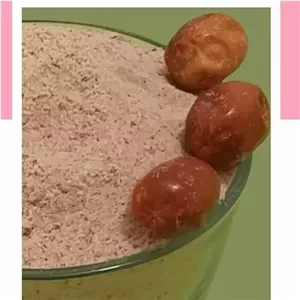 پودر سنجد با هستهآسیاب شده 100 گرمی