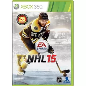 بازی Nhl 15 برای XBOX 360