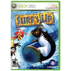بازی Surfs Up برای XBOX 360