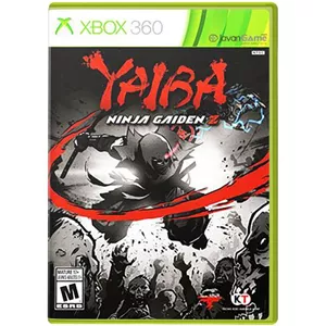 بازی Yaiba Ninja Gaiden Z برای XBOX 360