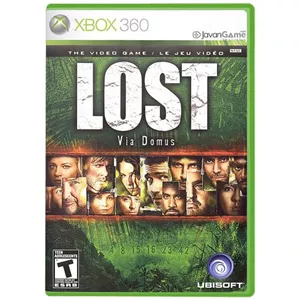 بازی Lost Via Domus برای XBOX 360