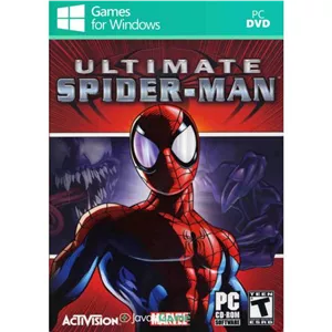 بازی Ultimate Spider-Man برای PC