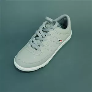 کفش ورزشی اسپرت  زنانه و پسرانه تامی طوسی  کد 507و