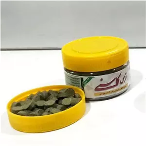 حَب (برگ  کاسنی) طبیعی (پاکسازی فوری کبدو کلیه  وتقویت تخمدان خانم ها و ضد جوش صورت وضدخارش پوست و..)