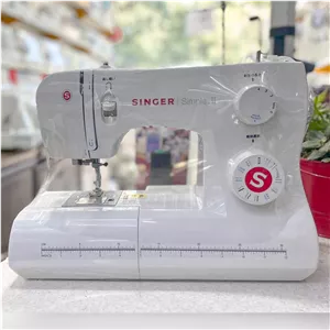 چرخ خیاطی سینگر مدل Simple II (پس کرایه)