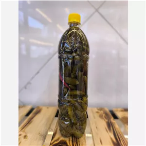 خیار شور