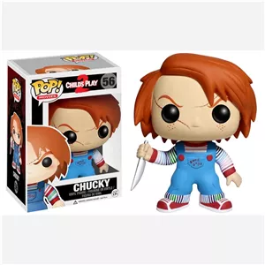 فانکو پاپ FUNKO POP chucky