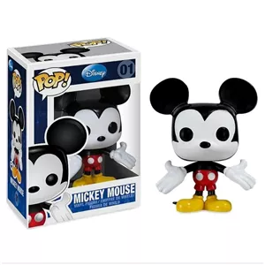 فانکو پاپ FUNKO POP Mickey  
