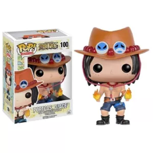فانکو پاپ FUNKO POP portgas 